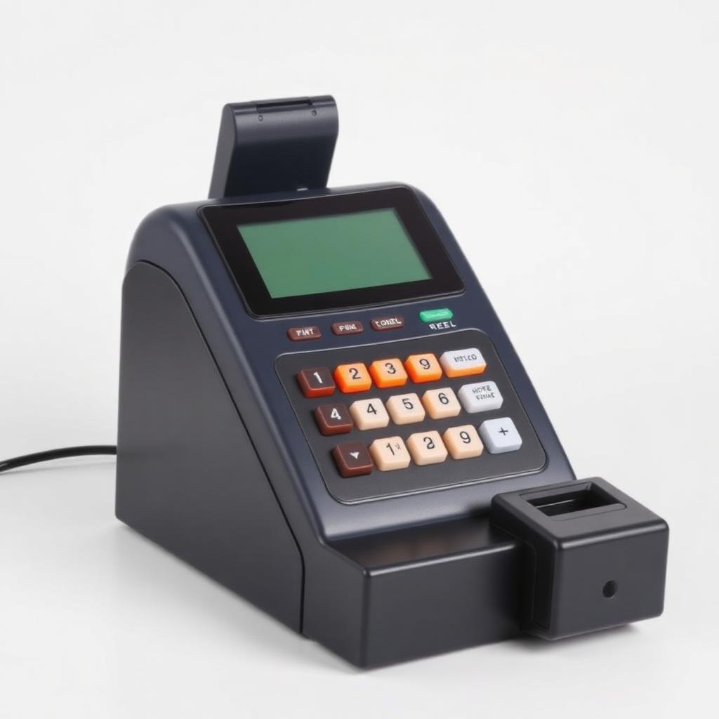 Billing Machines