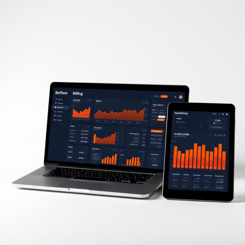 Billing Software