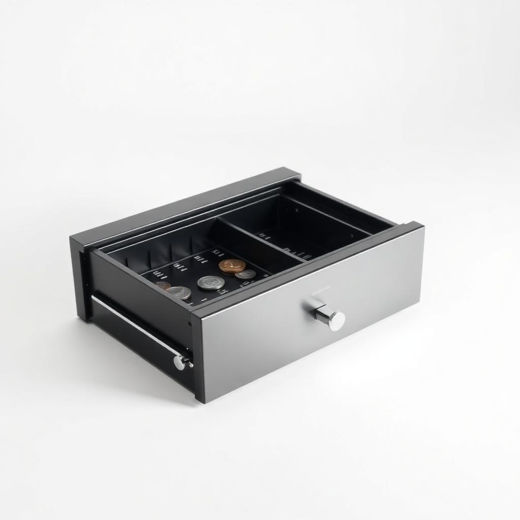 Cash Drawers