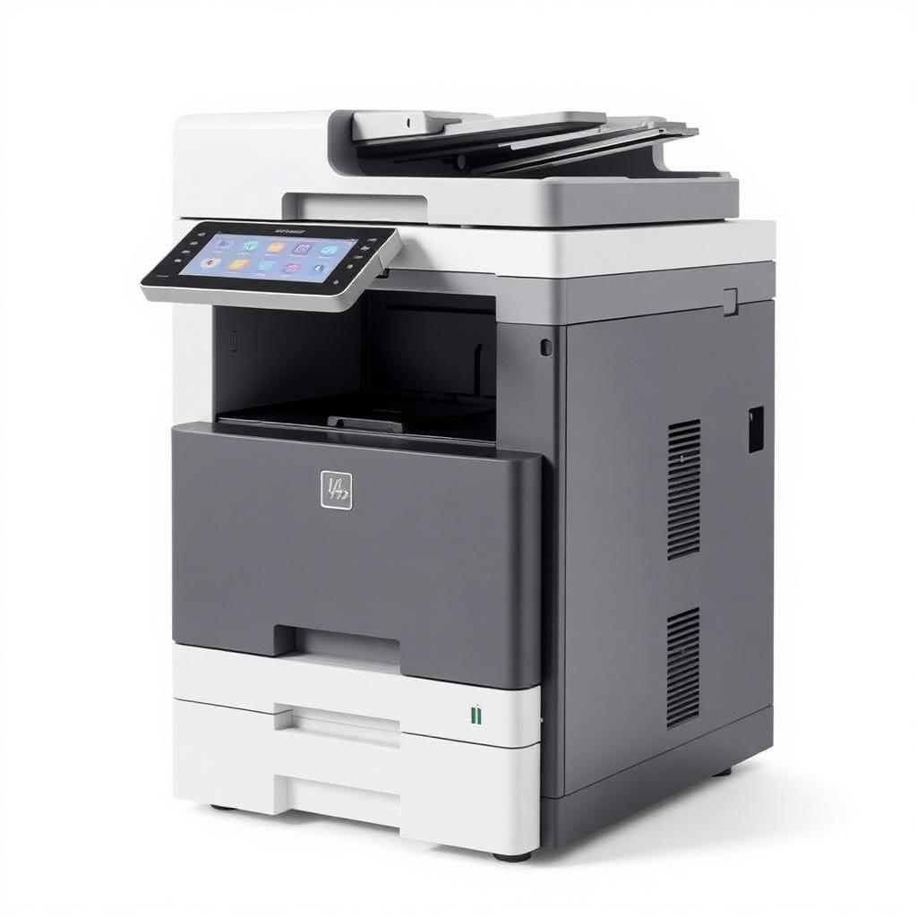 Corporate Printers