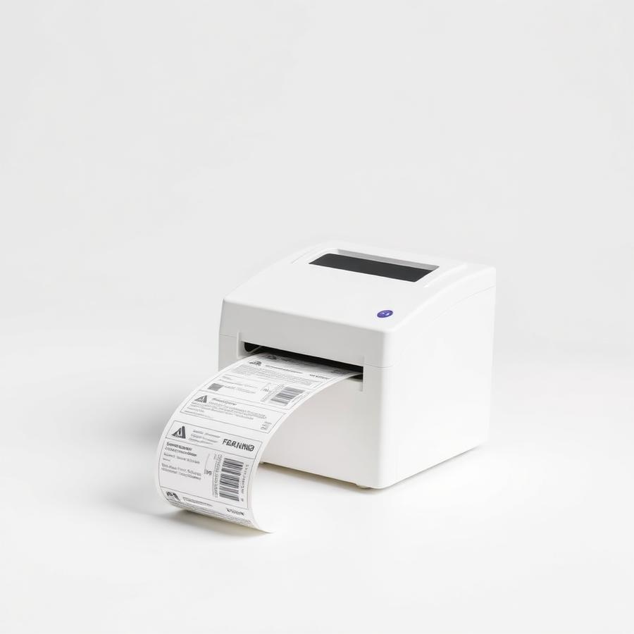 Label Printers
