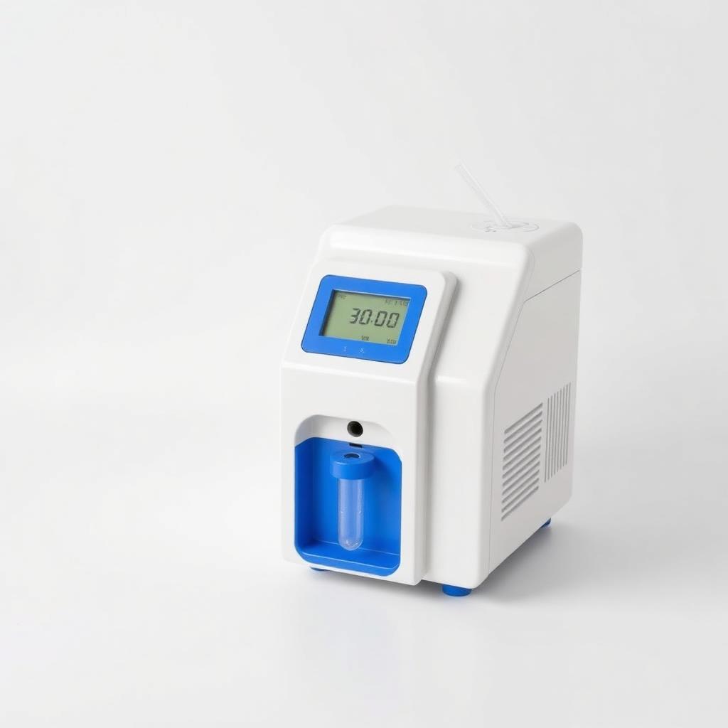 Milk Analyzers
