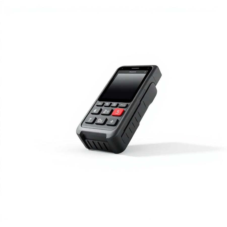 Mobile POS