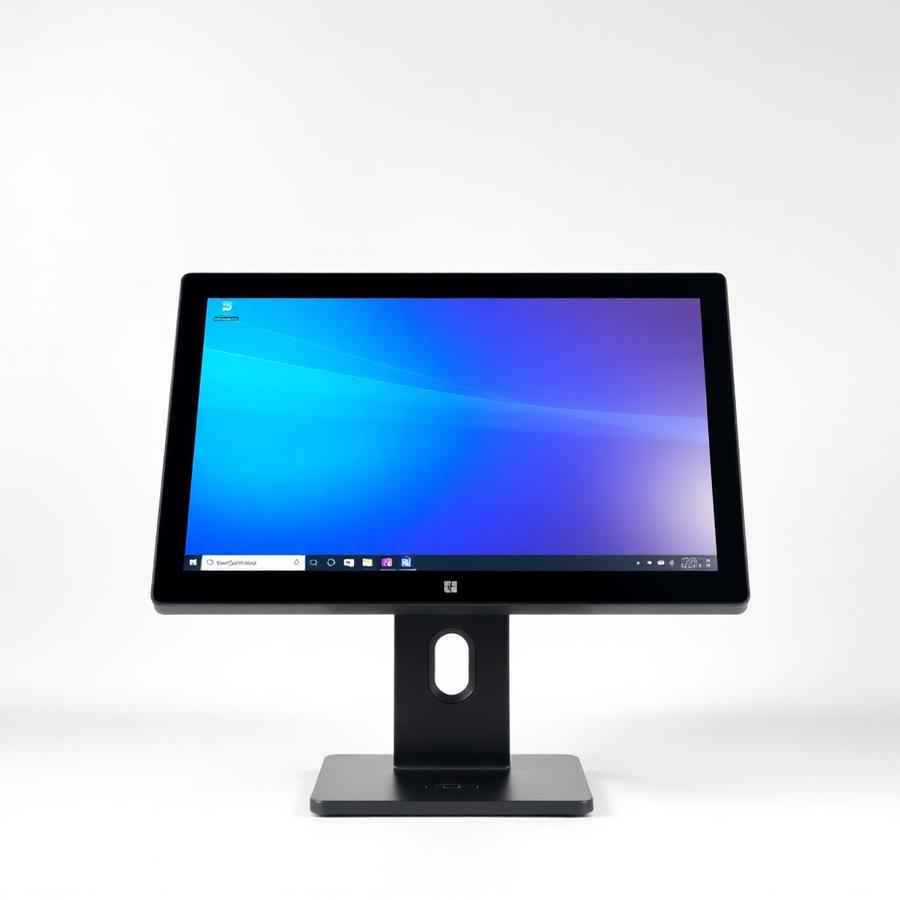 Touch POS Terminals