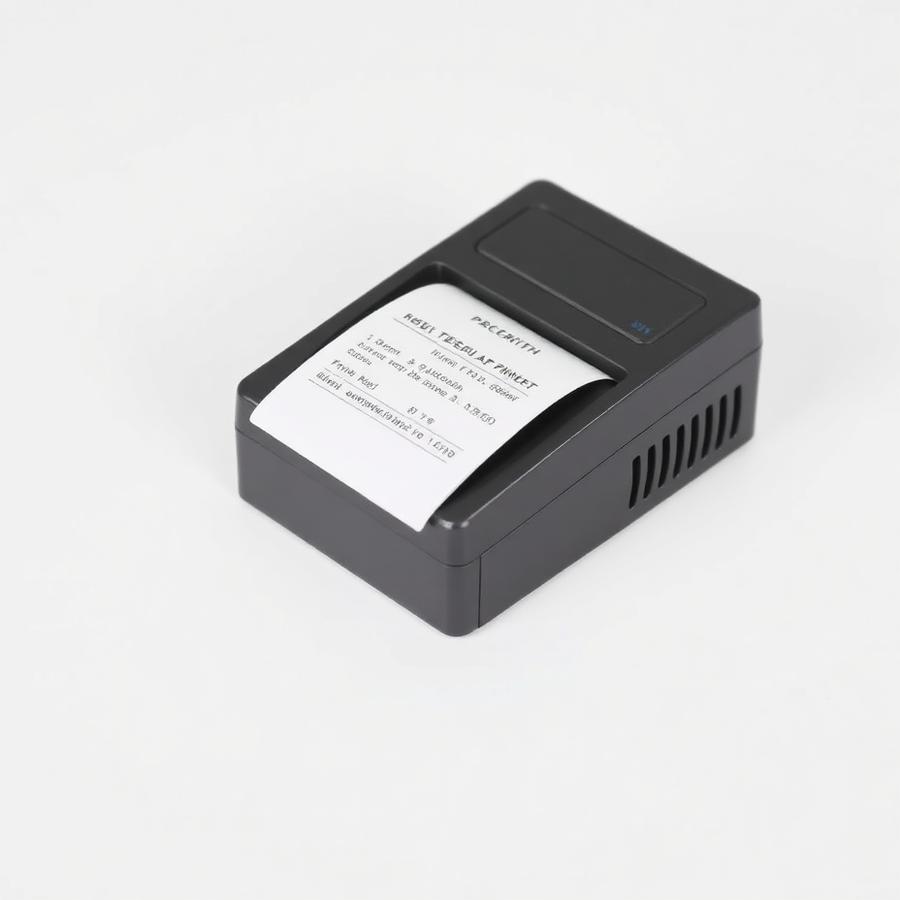 Mobile Printers