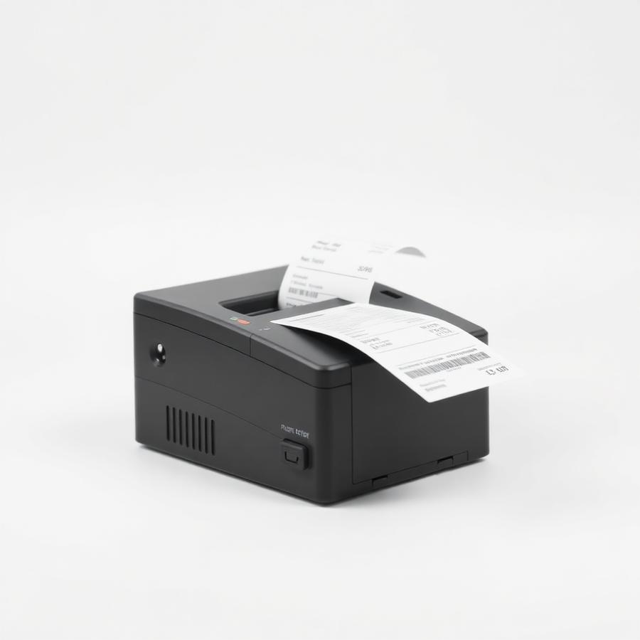 Thermal Printers
